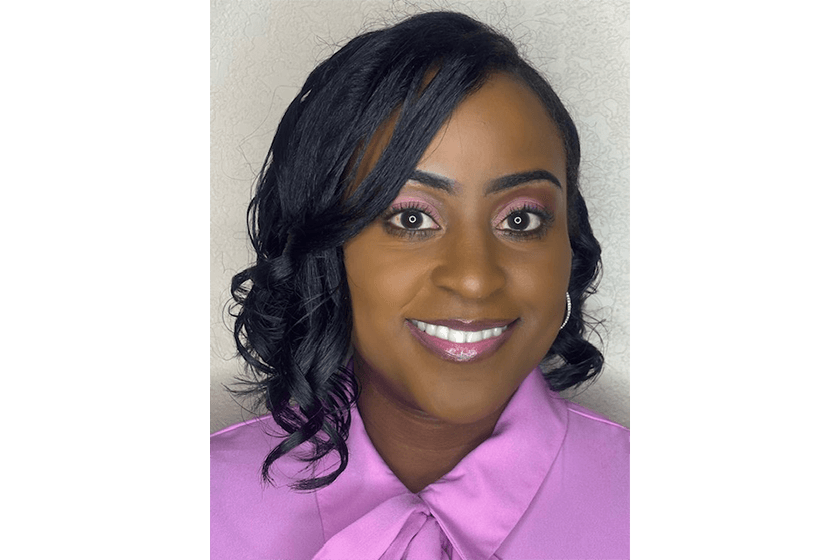 Image of Nakeshia Jones